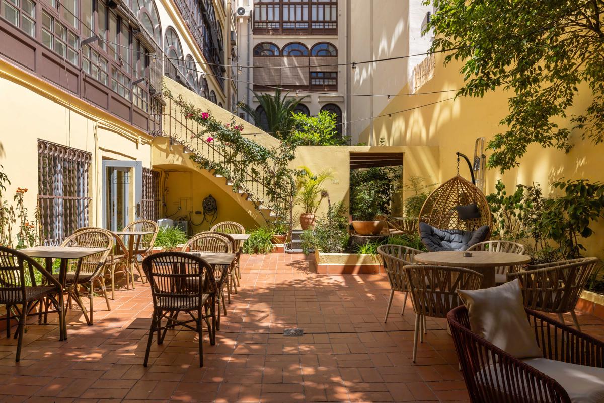 The Loft House Barcelona photo 2