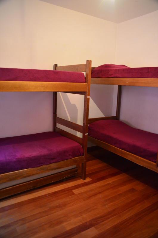 Madá Hostel photo 6