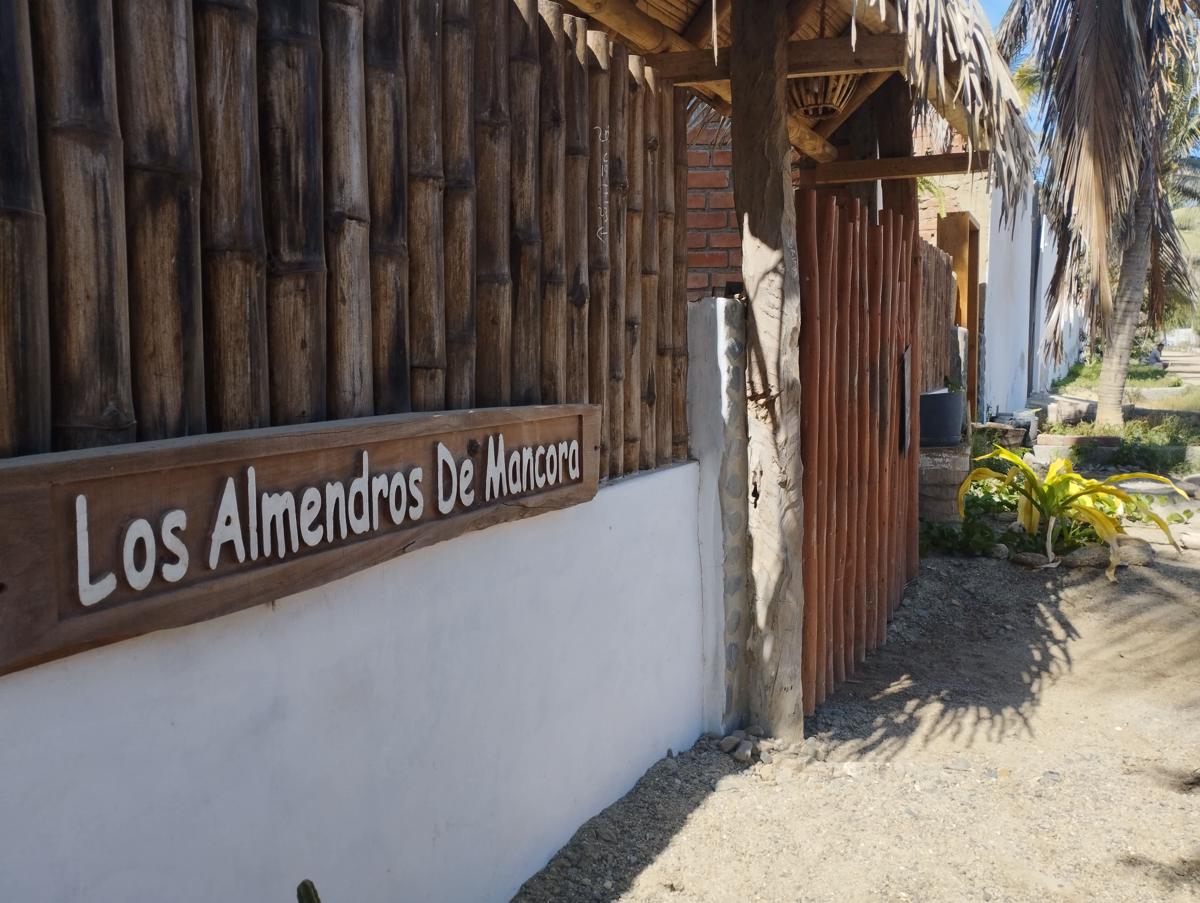 Los Almendros Mancora photo 2