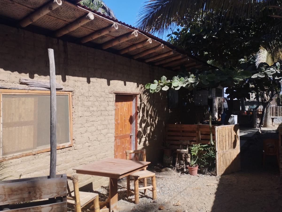 Los Almendros Mancora photo 3