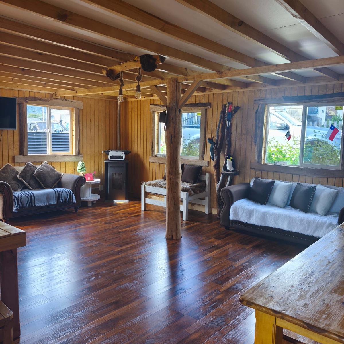 Hostel Caleta Union photo 2