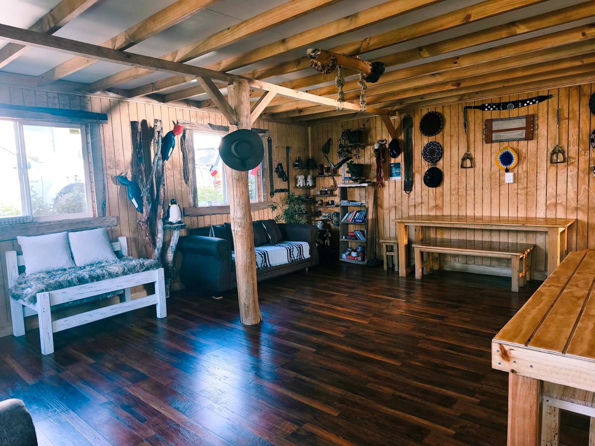 Hostel Caleta Union photo 4