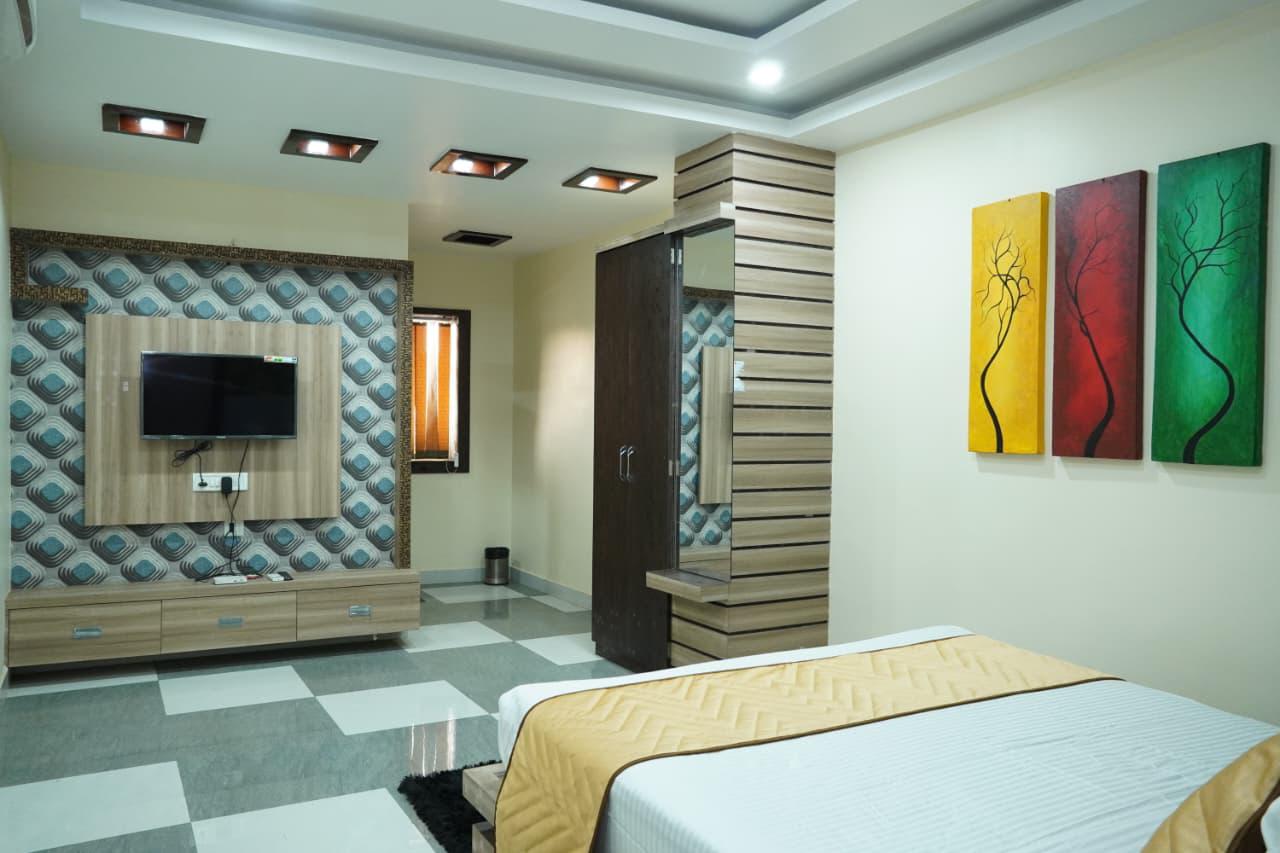 Hotel Rajshree photo 2