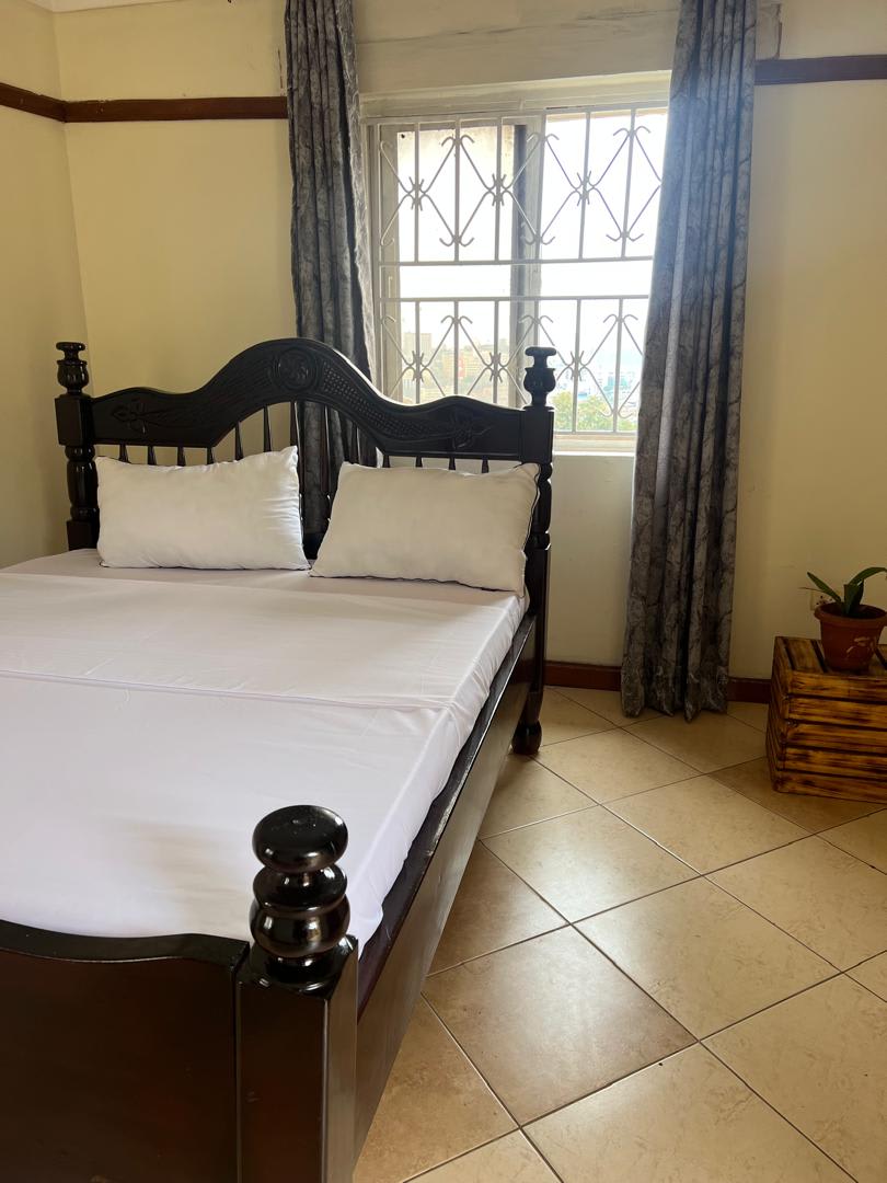 Open Skyz Kampala Hostel photo 3