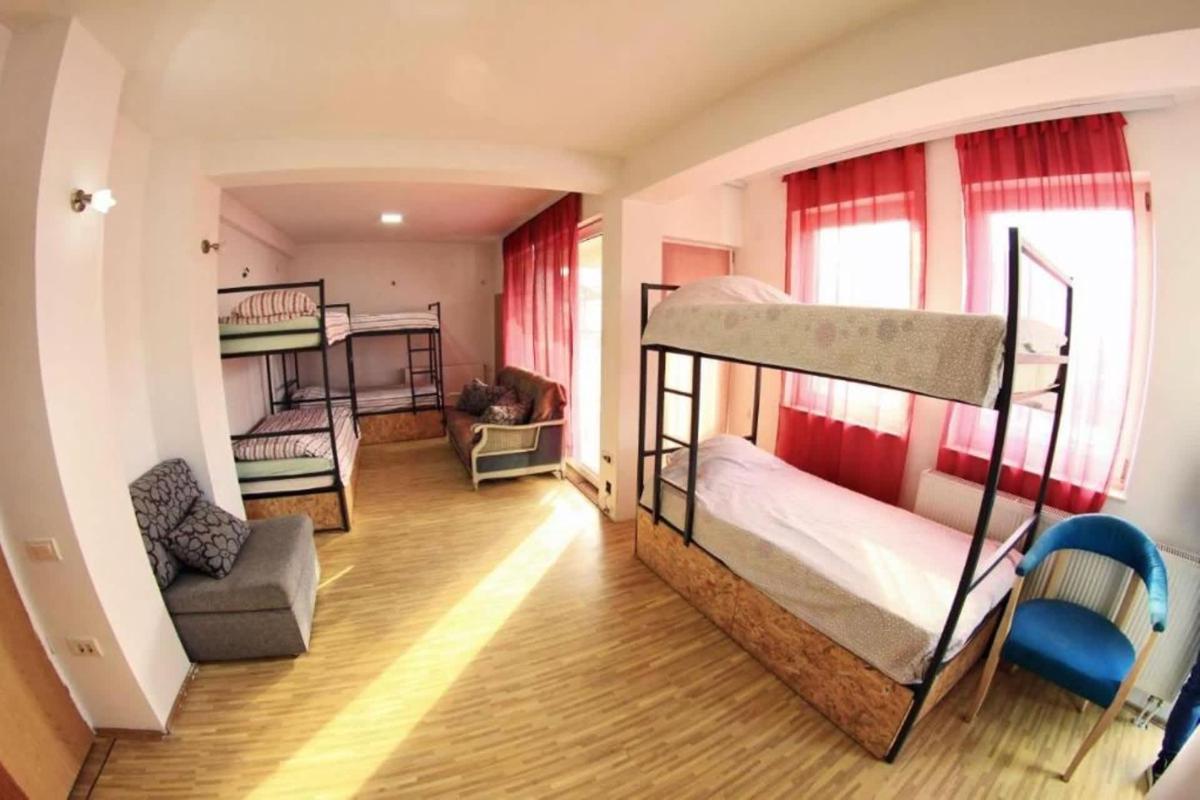 Golden Age Hostel photo 2