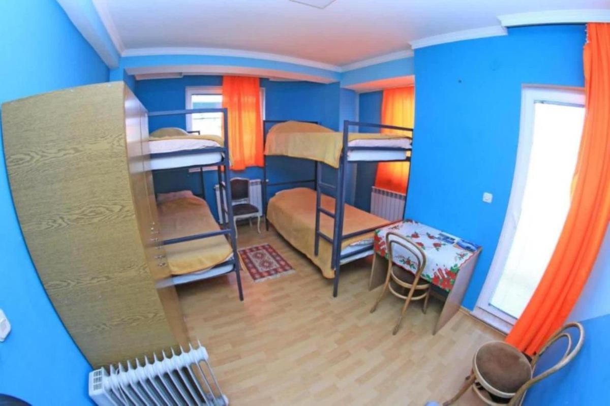 Golden Age Hostel photo 4