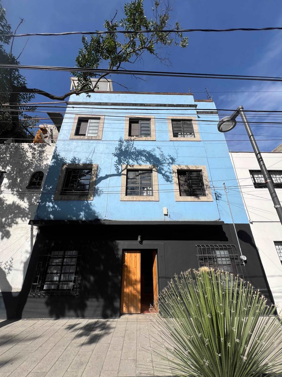 Casa Lienzo photo 1