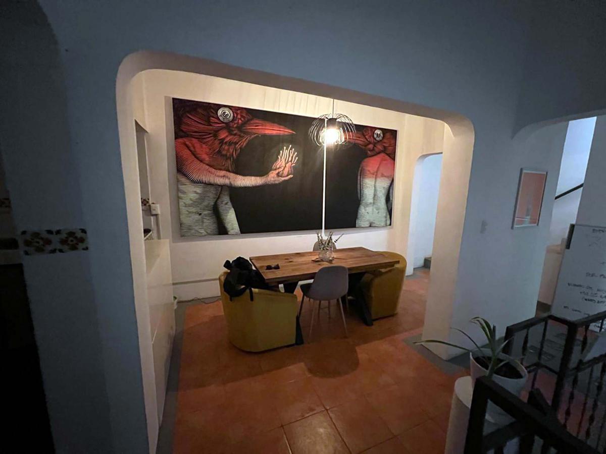 Casa Lienzo photo 4