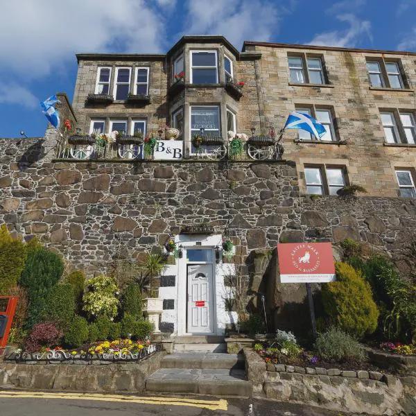 Castle Walk Bed & Breakfast photo 5