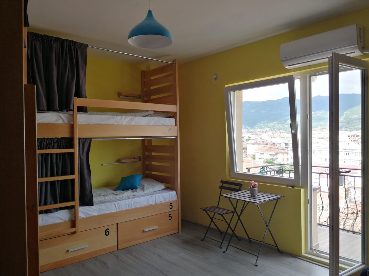 Old Town Hostel Ohrid photo 1
