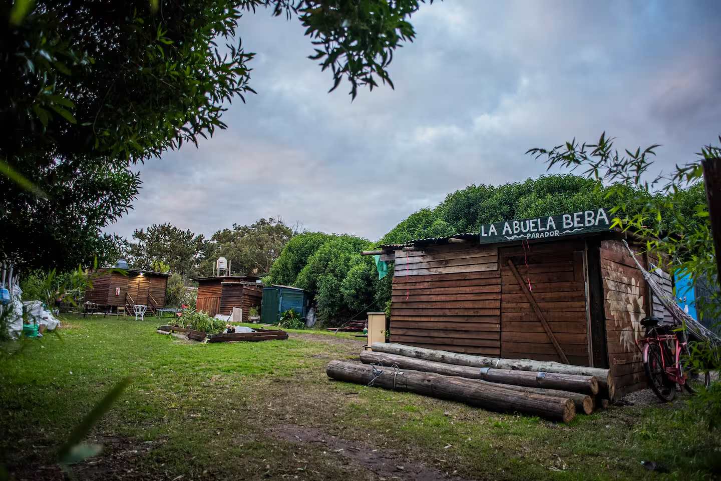 La Abuela Beba photo 4