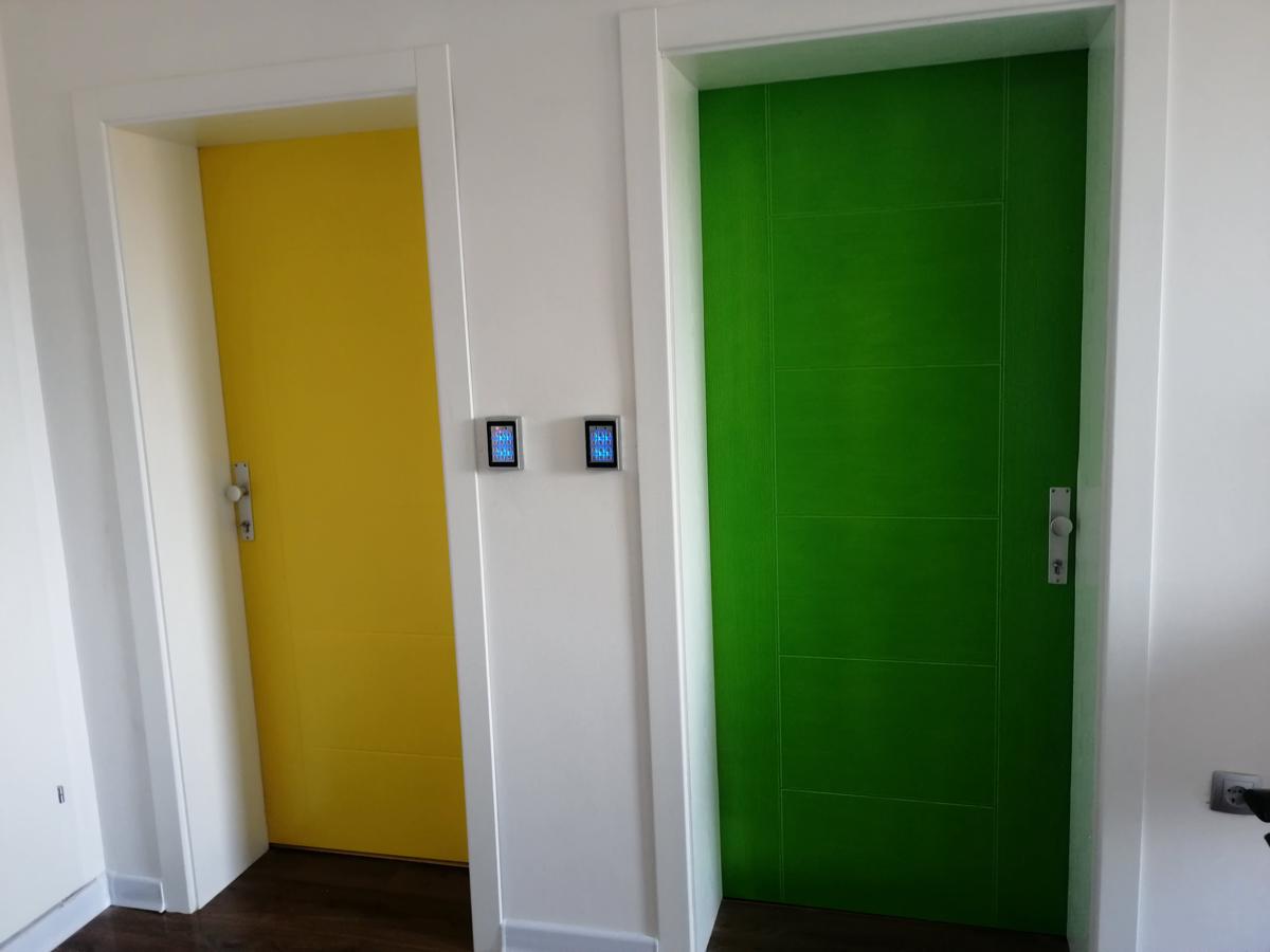 Old Town Hostel Ohrid photo 3