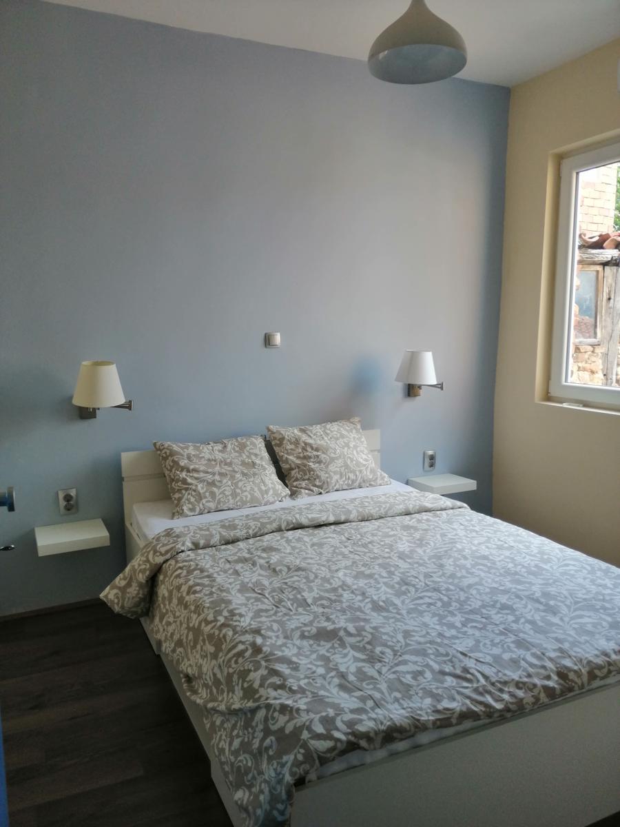 Old Town Hostel Ohrid photo 4