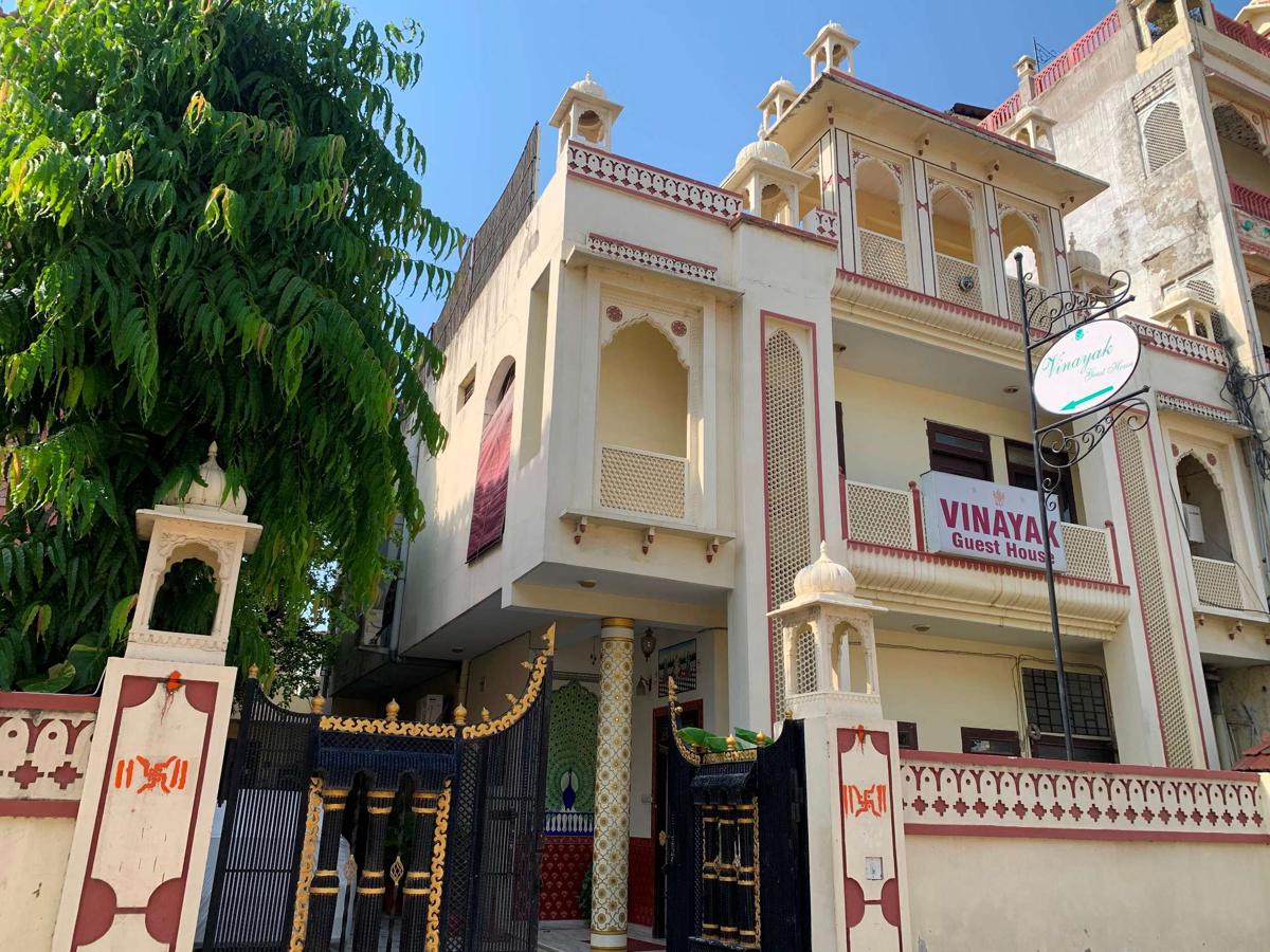 Vinayak Guesthouse photo 1