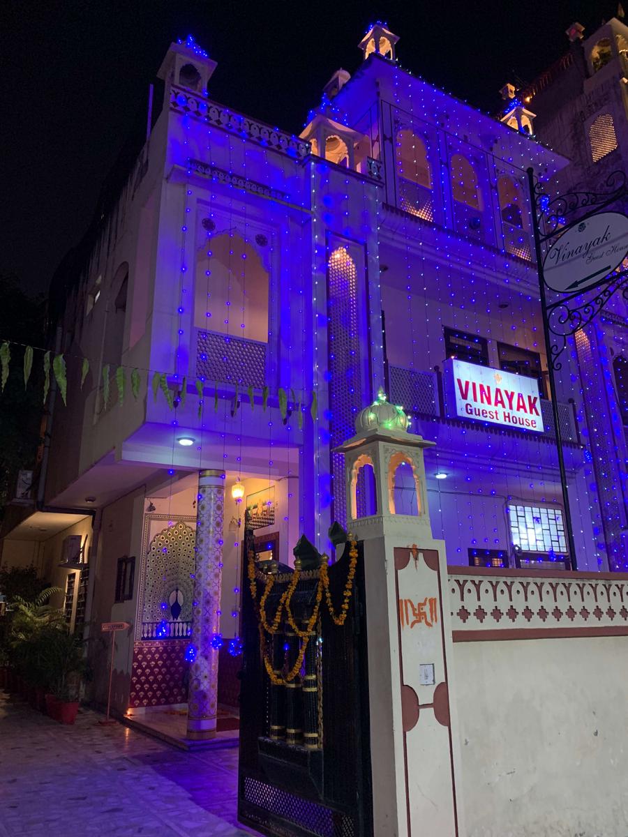 Vinayak Guesthouse photo 2