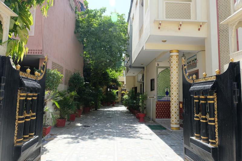 Vinayak Guesthouse photo 3