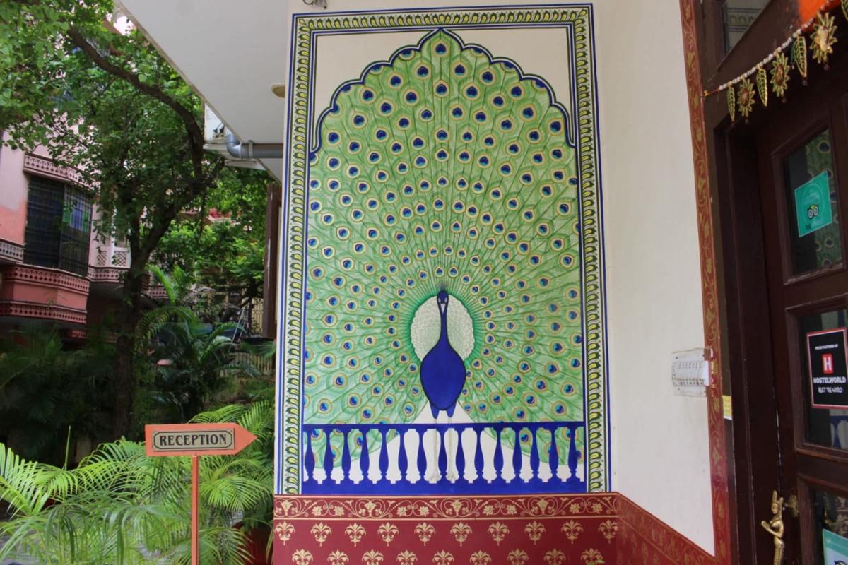 Vinayak Guesthouse photo 4