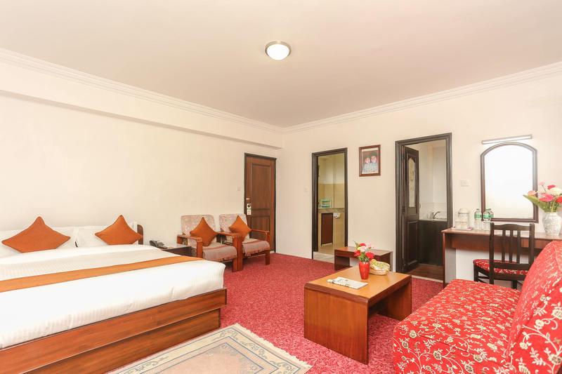 Fuji Hotel photo 2