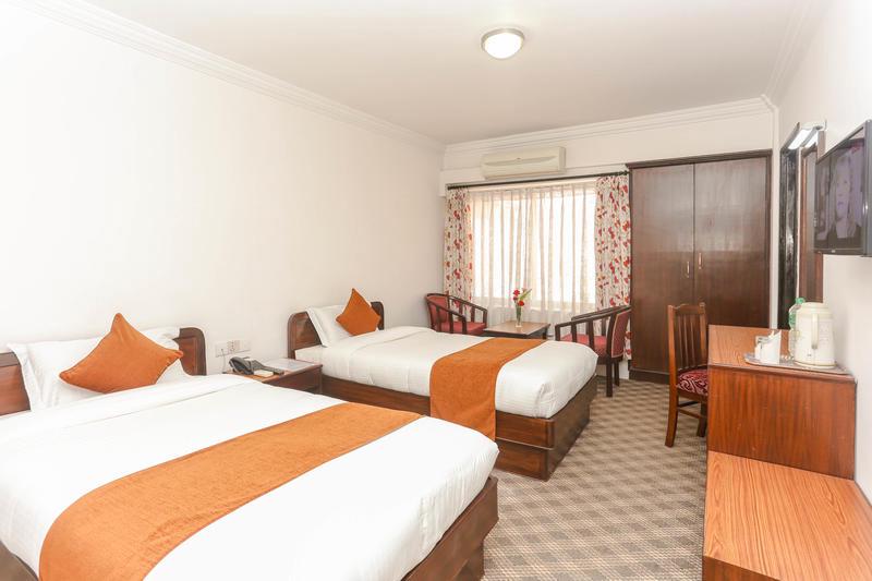 Fuji Hotel photo 6