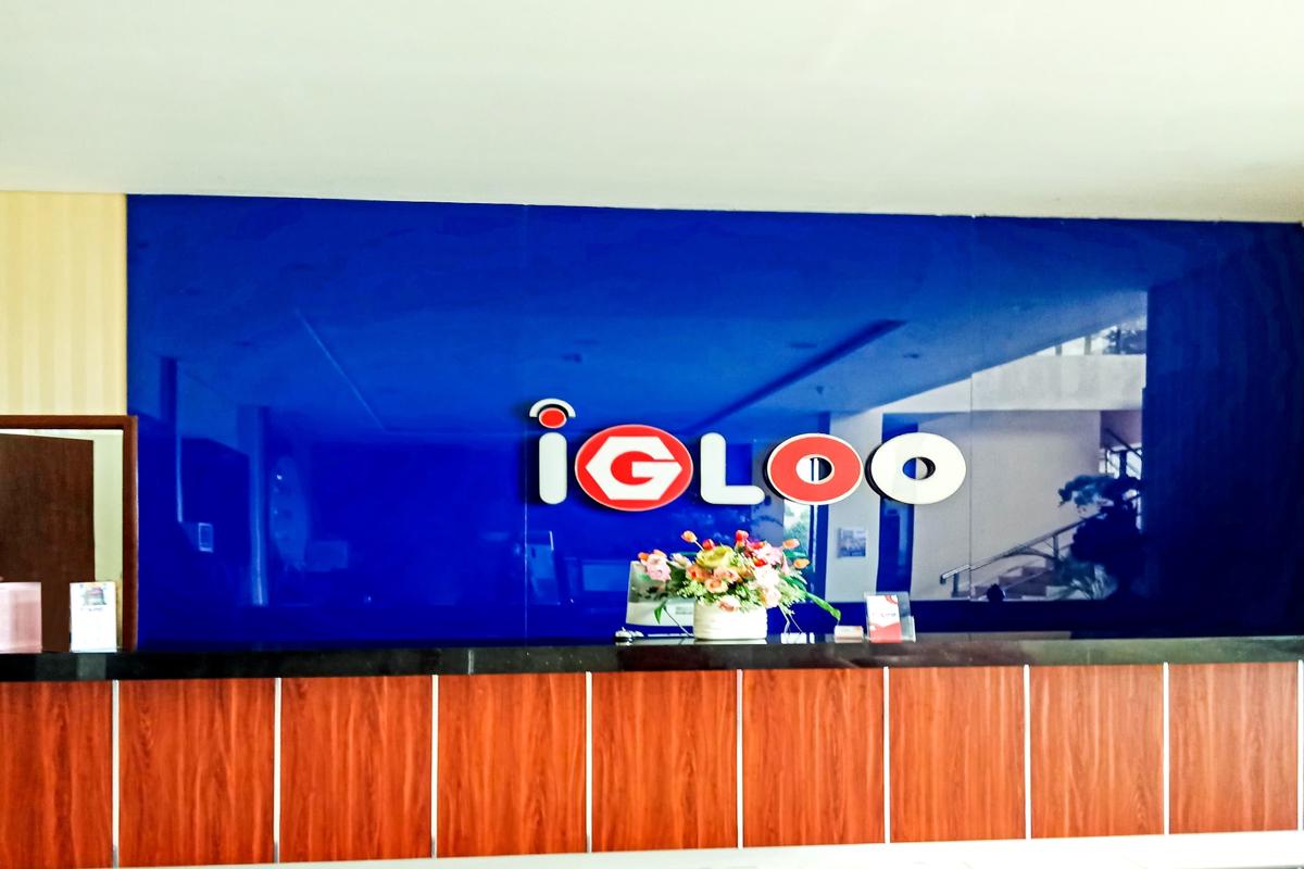 Collection O Hotel Igloo photo 2