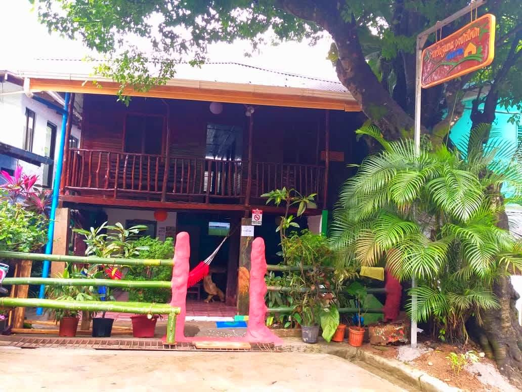 Downtown Montezuma Hostel photo 1