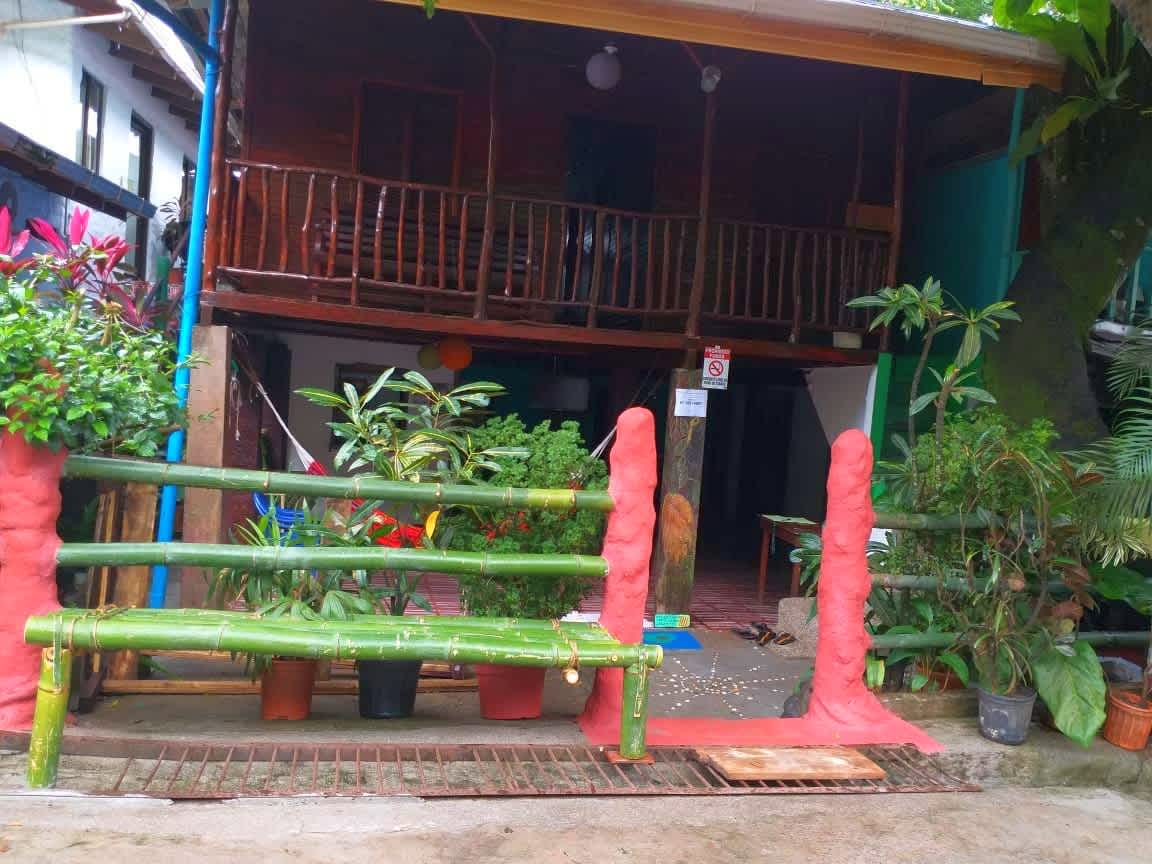 Downtown Montezuma Hostel photo 2
