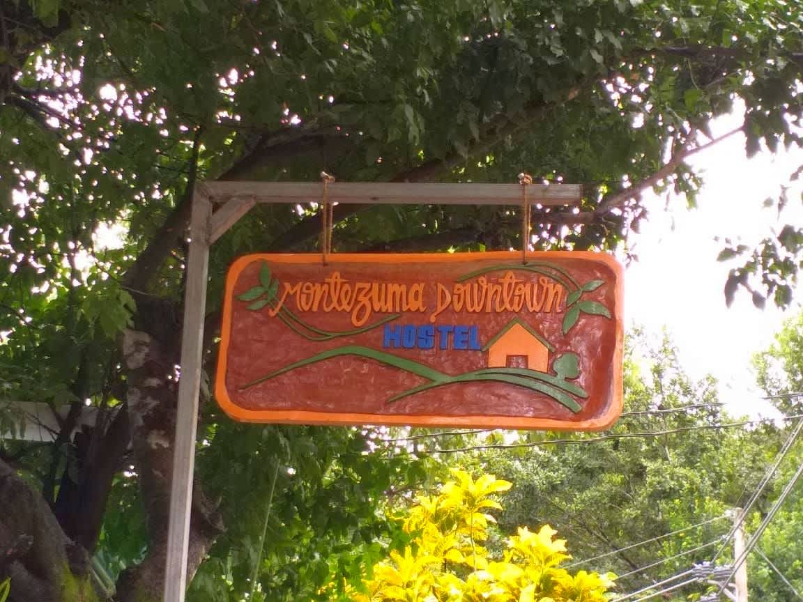Downtown Montezuma Hostel photo 3
