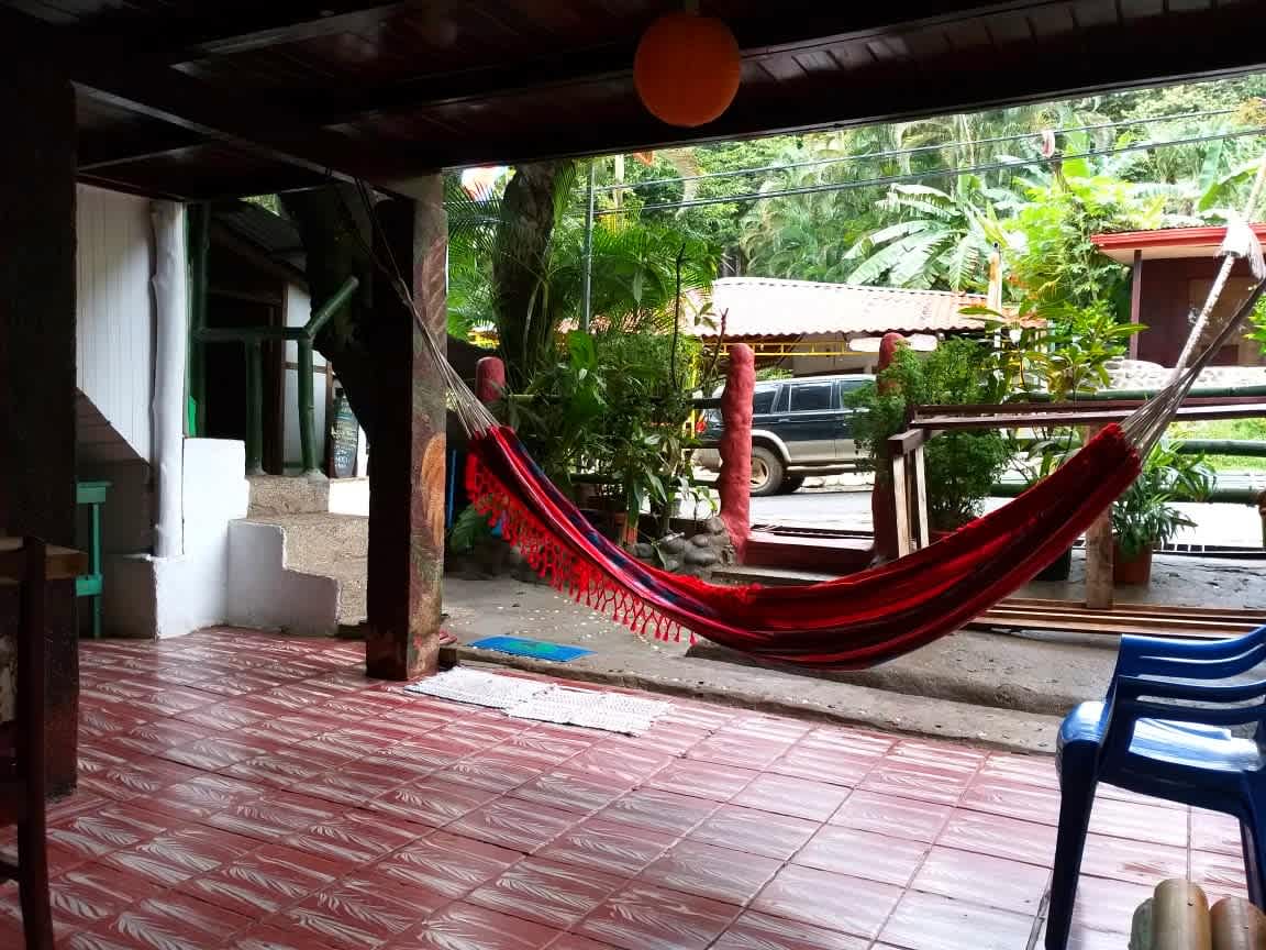 Downtown Montezuma Hostel photo 4