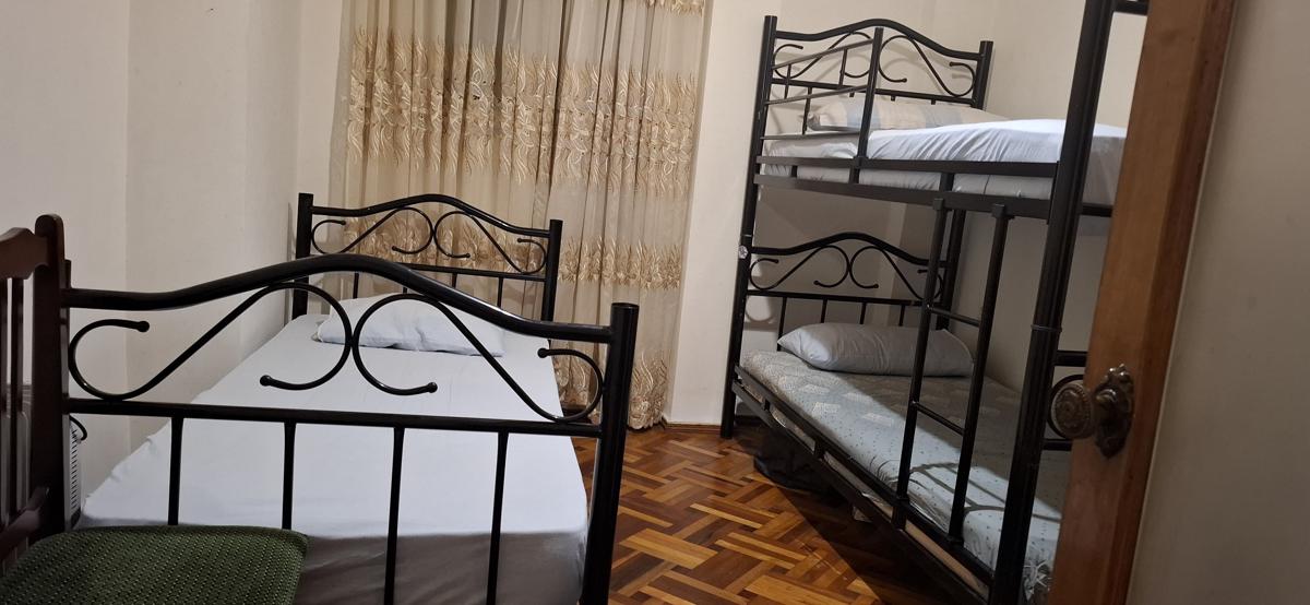 Enjoy the Hostel photo 1