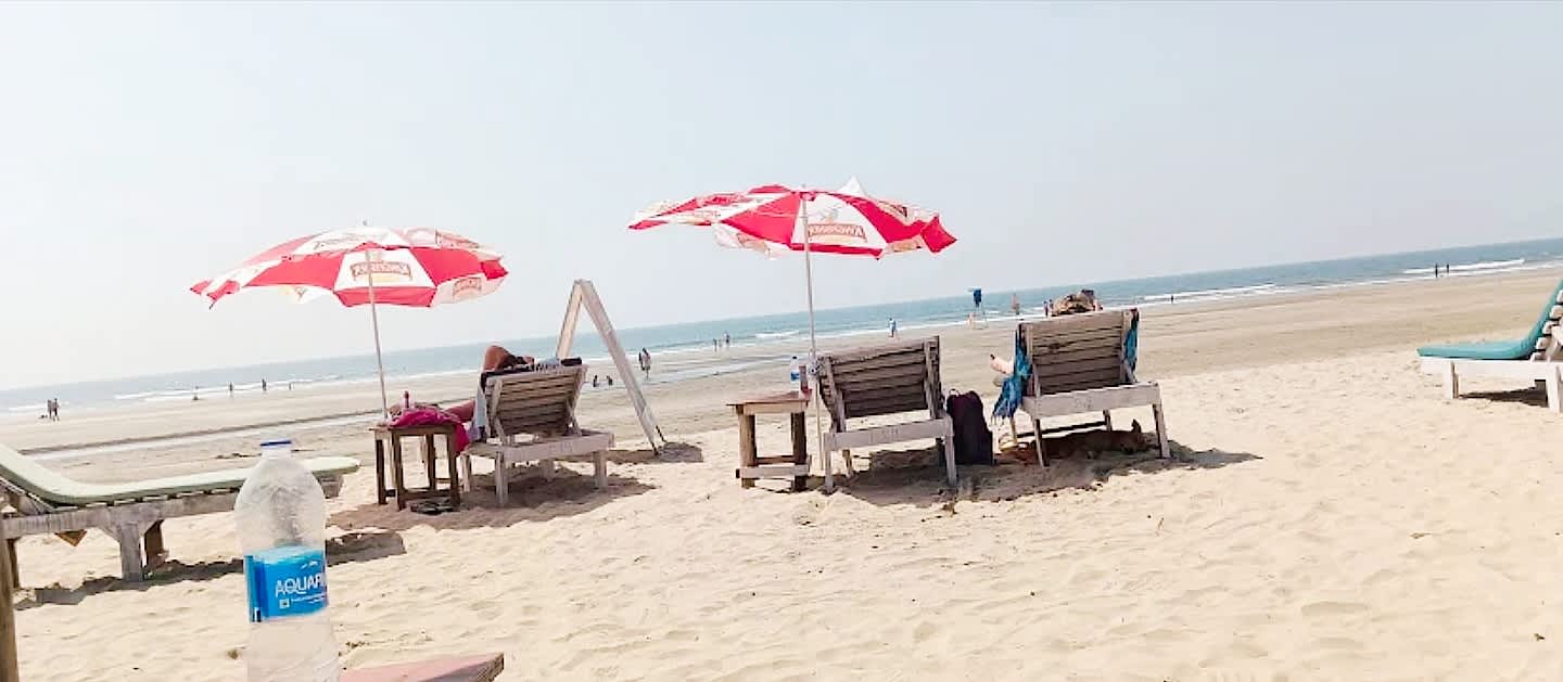 Skazka Beach Resort photo 1