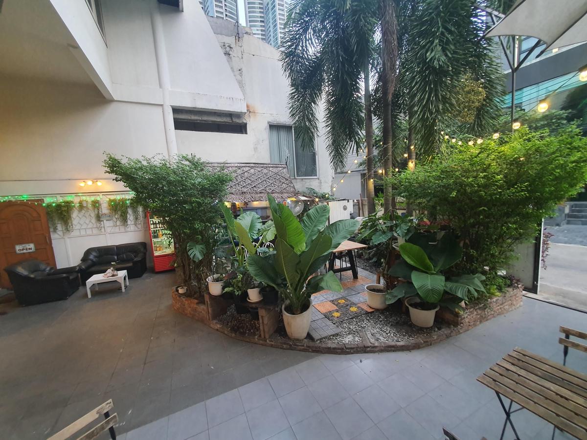 Home16 (Hostel16) photo 4