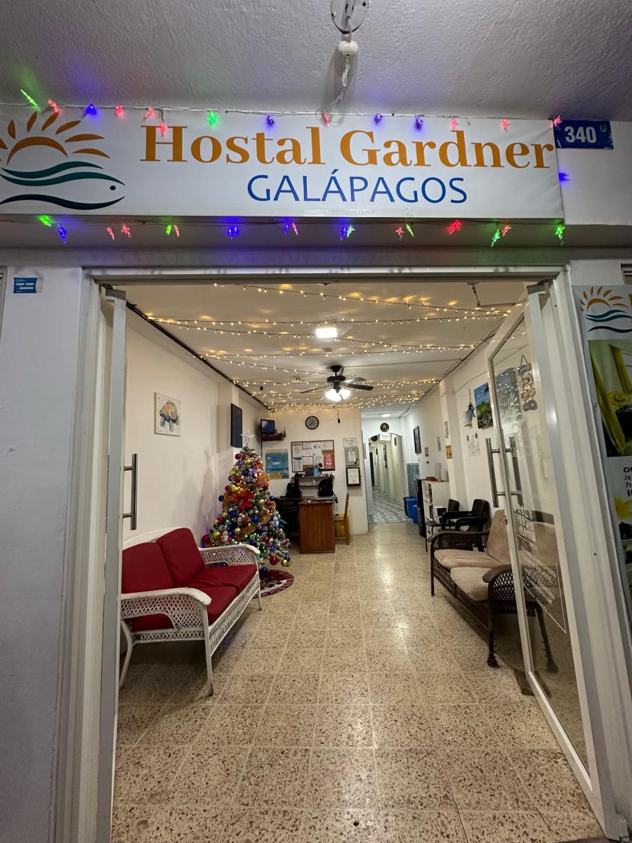 Hostal Gardner photo 1