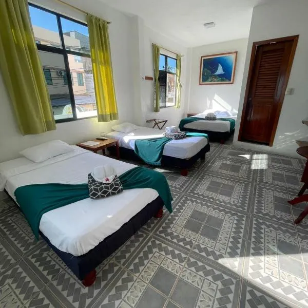 Hostal Gardner photo 5