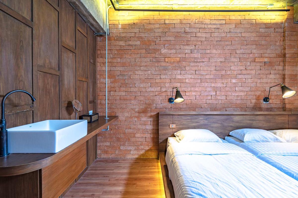 Siam Plug In Hostel photo 1