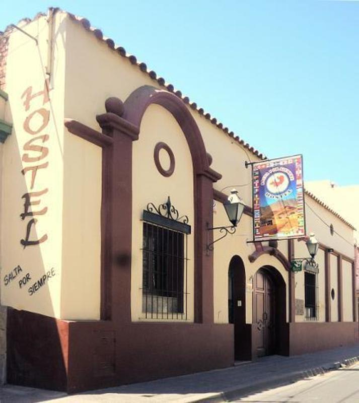 Salta por siempre photo 4