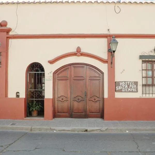 Salta por siempre photo 6