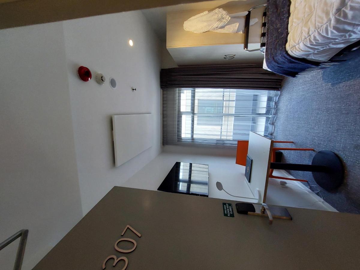Hotel Give photo 6