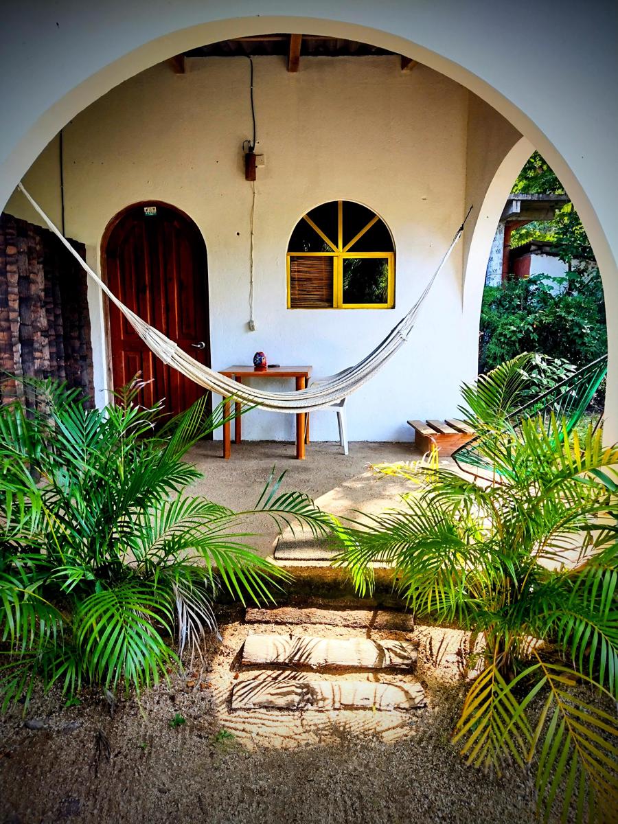 Troncones Hostel Pajaros photo 1