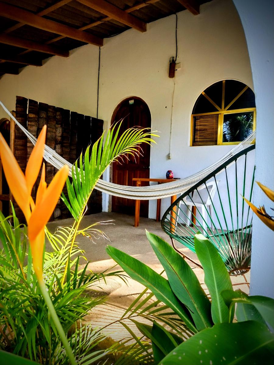 Troncones Hostel Pajaros photo 2