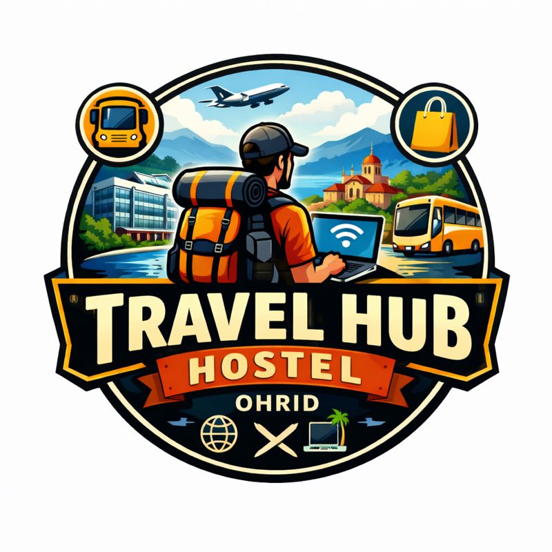 Travel Hub photo 1