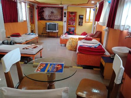 Govind Hotel photo 1