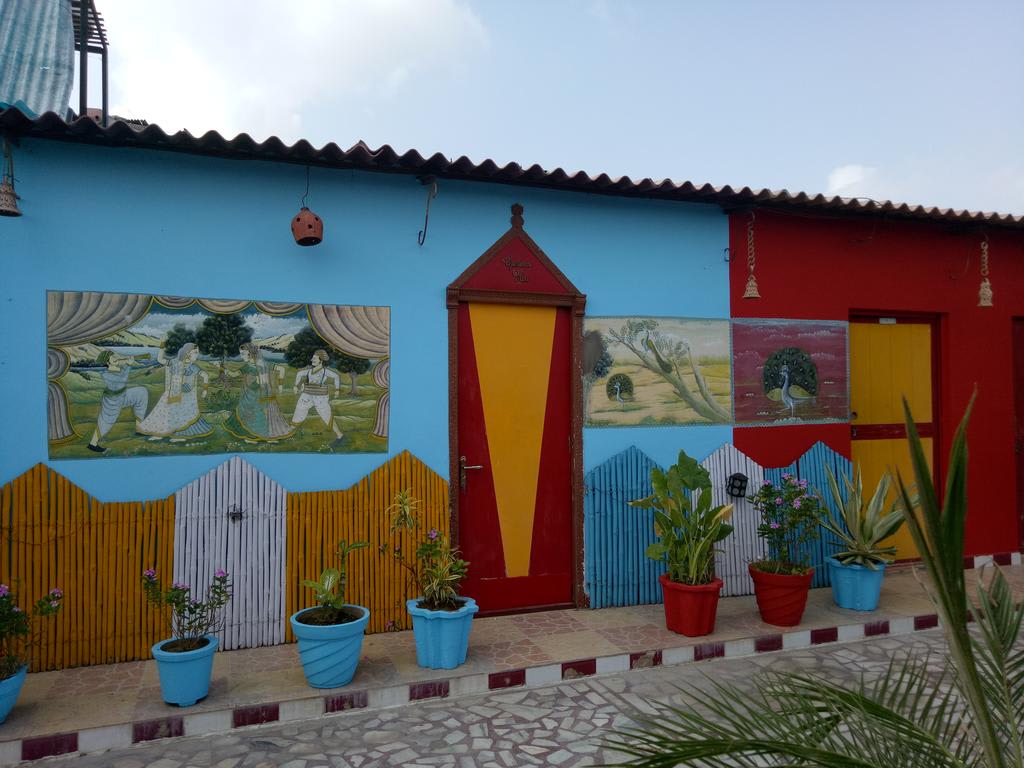 Govind Hotel photo 2