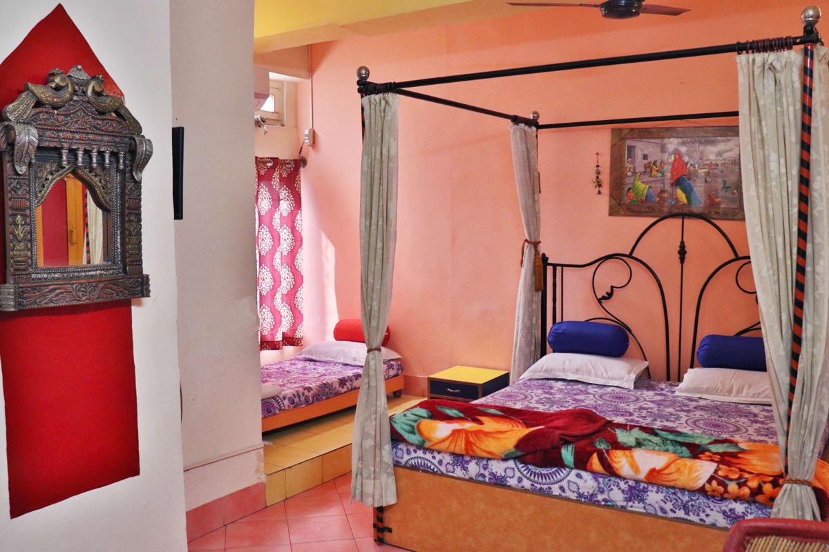 Govind Hotel photo 3