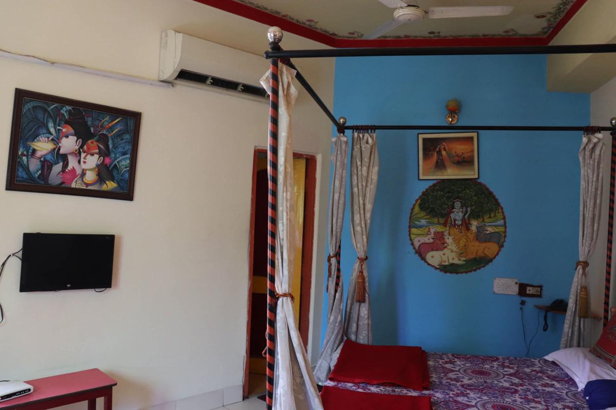 Govind Hotel photo 4