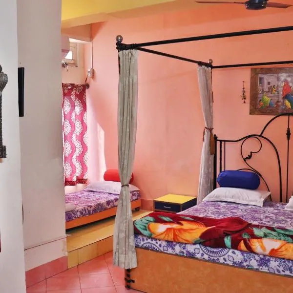 Govind Hotel photo 5