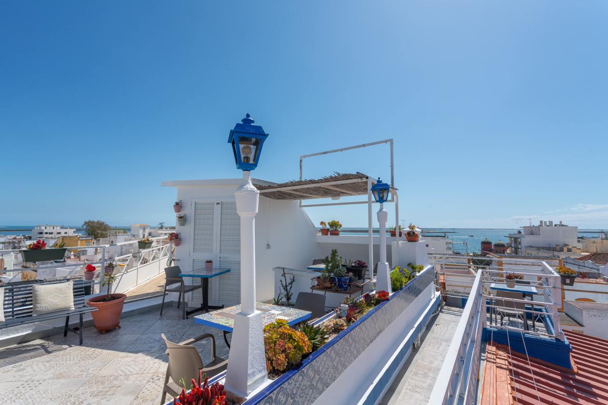 Pension Bicuar photo 2