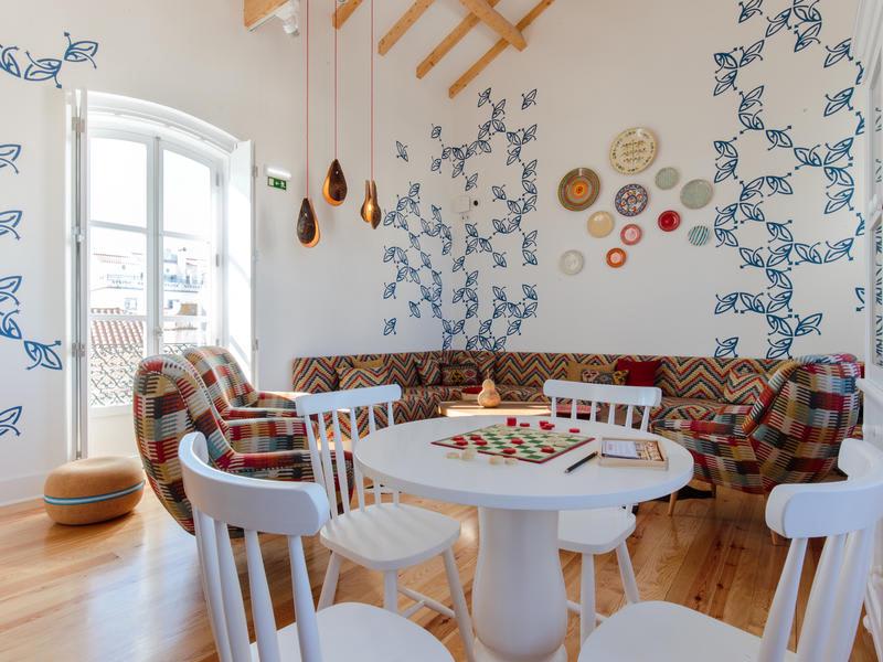 Heaven Inn Evora Hostel photo 2