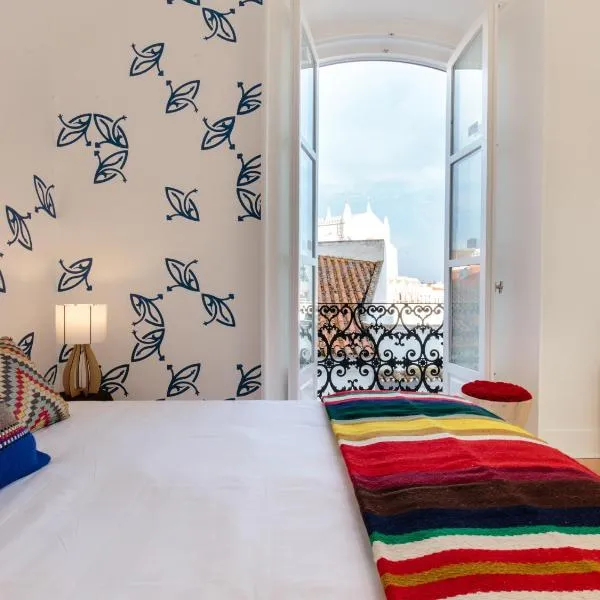 Heaven Inn Evora Hostel photo 5