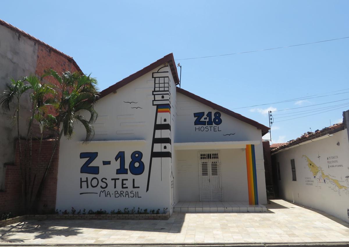 Z-18 Hostel photo 2