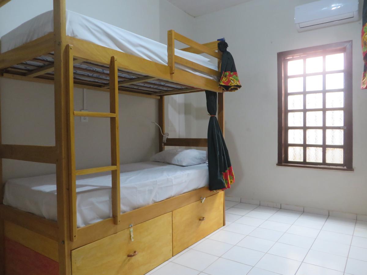 Z-18 Hostel photo 3